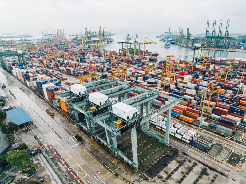 Logistics Management